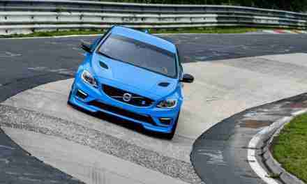 Polestar will become a potency focus for Volvo